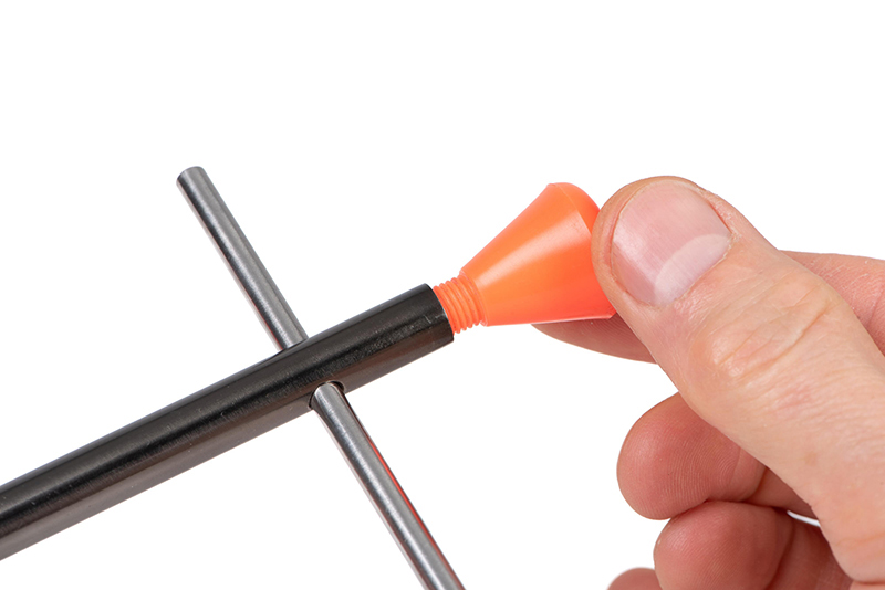 Fox Stainless Auger - Image 2