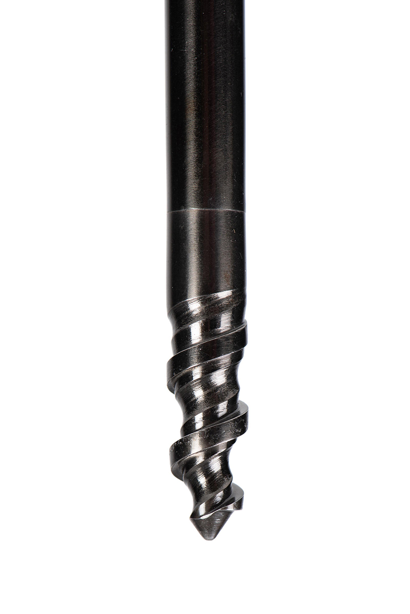 Fox Stainless Auger - Image 3