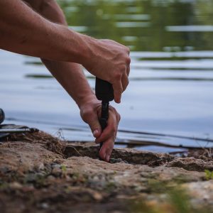Fox Stainless Auger - Image 9