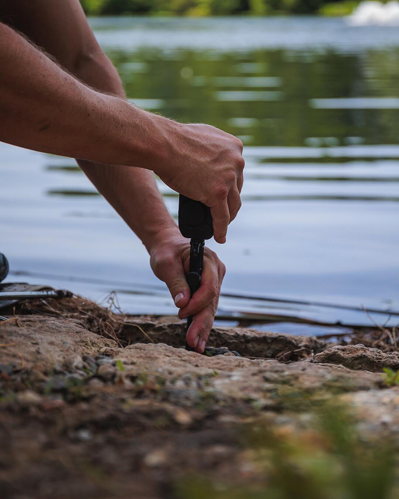 Fox Stainless Auger - Image 9