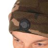 Fox Fox Camo Sherpa tec beanie