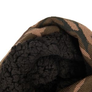 Fox Fox Camo Sherpa tec beanie - Image 5