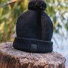 Fox Fox Black HD bobble