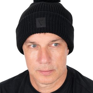 Alternative view of Fox Fox Black HD bobble