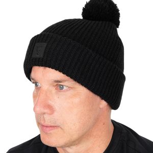 Fox Fox Black HD bobble - Image 3