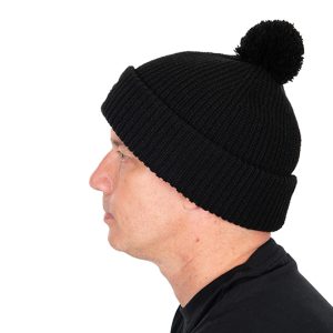 Fox Fox Black HD bobble - Image 6