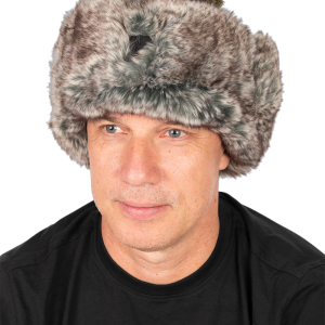 Fox Fox Trapper hat