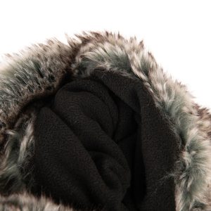 Fox Fox Trapper hat - Image 8