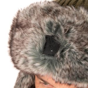 Fox Fox Trapper hat - Image 4