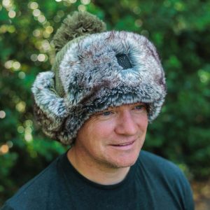 Fox Fox Trapper hat - Image 9
