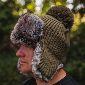 Fox Fox Trapper hat - Image 5