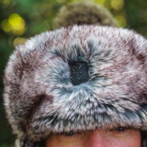 Fox Fox Trapper hat - Image 7