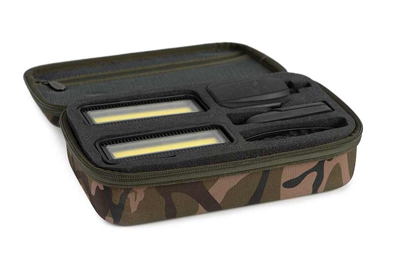 Fox Camolite RX+ Security Case - Image 2