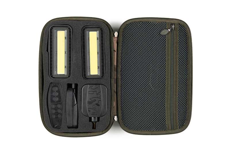 Fox Camolite RX+ Security Case - Image 3