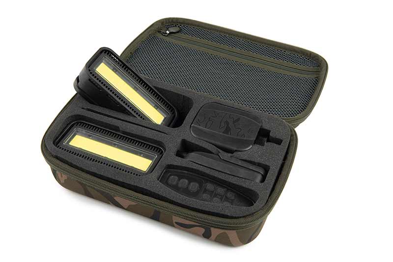 Fox Camolite RX+ Security Case - Image 14