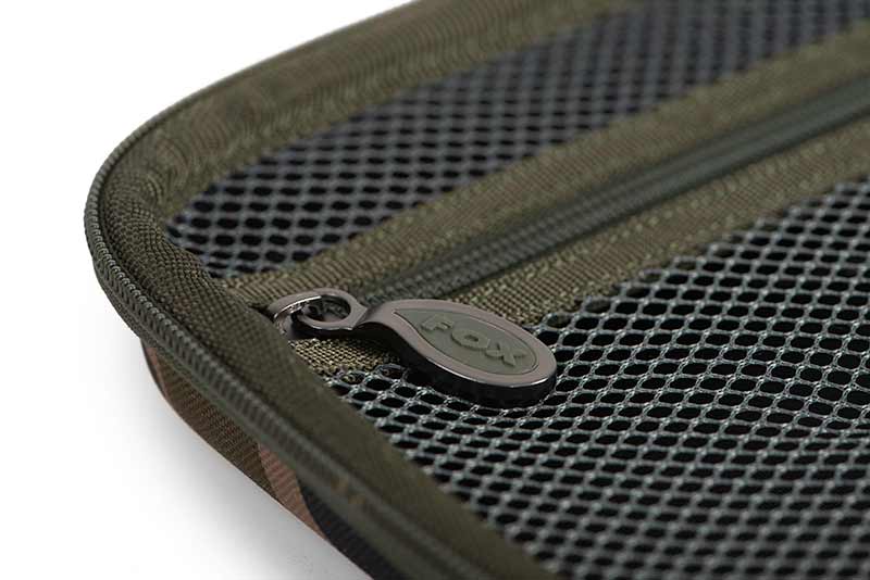 Fox Camolite RX+ Security Case - Image 7