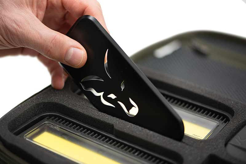 Fox Camolite RX+ Security Case - Image 8