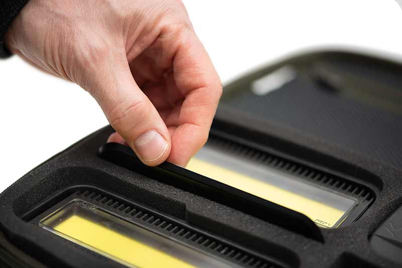 Fox Camolite RX+ Security Case - Image 9