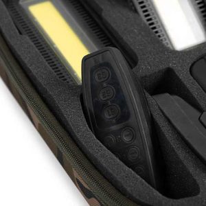Fox Camolite RX+ Security Case - Image 10