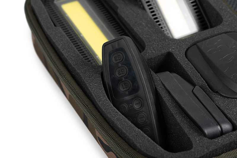 Fox Camolite RX+ Security Case - Image 10