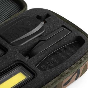 Fox Camolite RX+ Security Case - Image 11