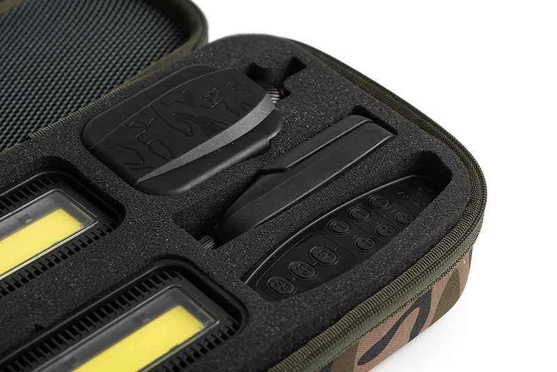 Fox Camolite RX+ Security Case - Image 11