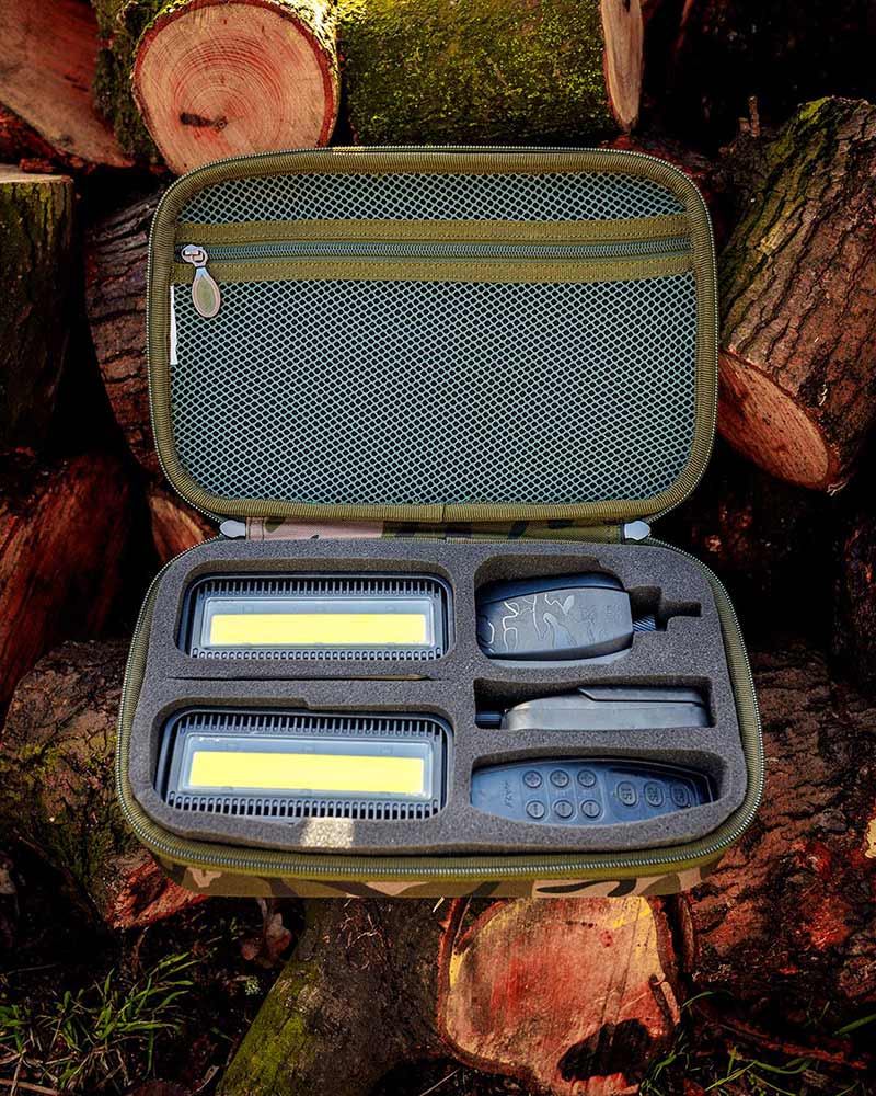 Fox Camolite RX+ Security Case - Image 12