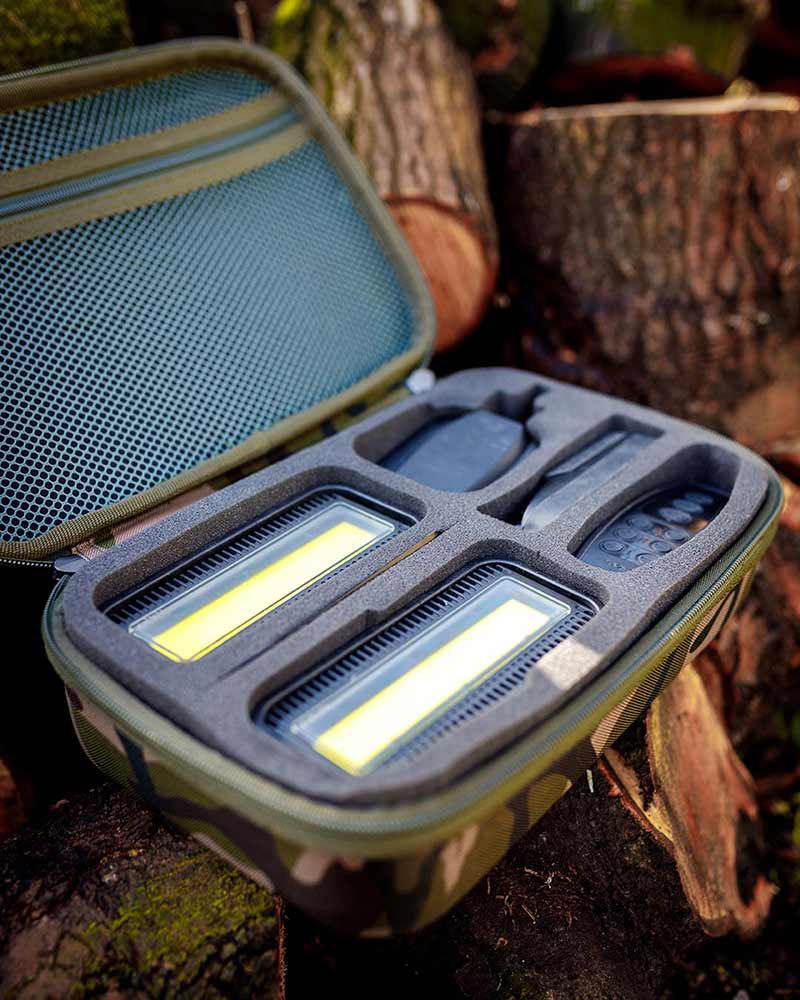 Fox Camolite RX+ Security Case - Image 4