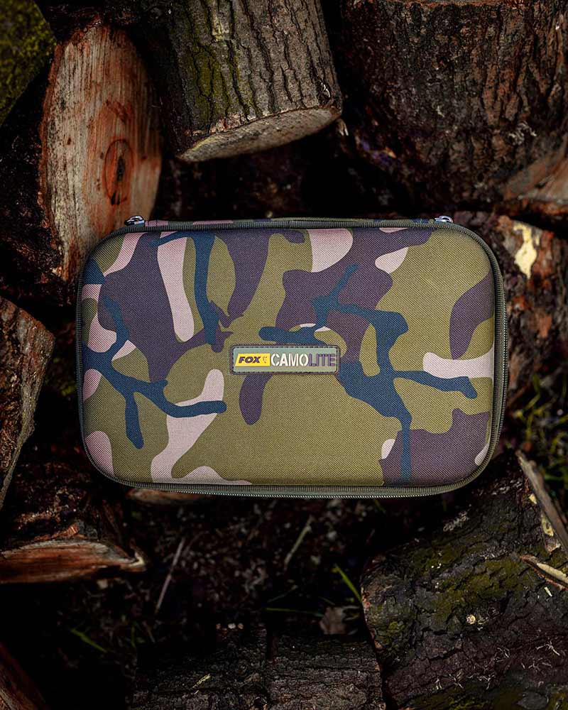 Fox Camolite RX+ Security Case - Image 5