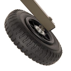 Fox Barrow Rear Wheel Conversion - Image 3