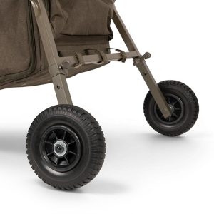 Fox Barrow Rear Wheel Conversion - Image 5