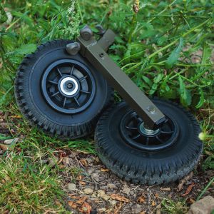 Fox Barrow Rear Wheel Conversion - Image 7
