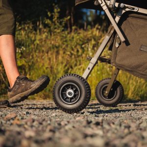Fox Barrow Rear Wheel Conversion - Image 11