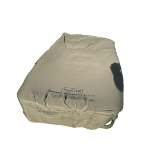 Alternative view of 1x Solar Duradore Sleep System Wide - YELB35 - PRE LOVED