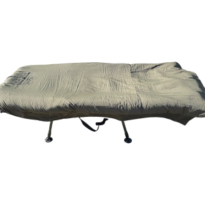 1x Solar Duradore Sleep System Wide - YELB35 - PRE LOVED - Image 3
