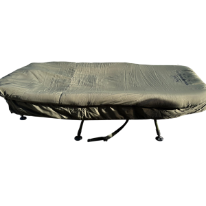 1x Solar Duradore Sleep System Wide - YELB35 - PRE LOVED - Image 4