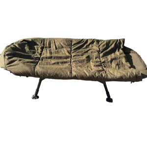 Alternative view of 1x Nash Junior Sleep System - GREY52 - PRE LOVED