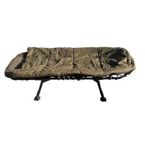 1x Nash Junior Sleep System - GREY52 - PRE LOVED - Image 3