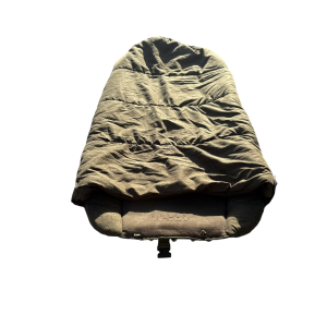 1x Nash Junior Sleep System - GREY52 - PRE LOVED - Image 5