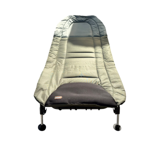 1x Prologic Cruzade Bedchair - REDB48 - PRE LOVED - Image 4