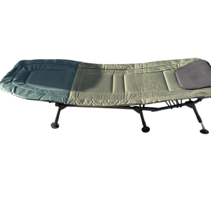 1x Prologic Cruzade Bedchair - REDB48 - PRE LOVED - Image 5