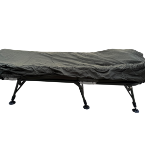 Alternative view of 1x Solar SP C Tech MK1 Sleep System - YELR13 - PRE LOVED
