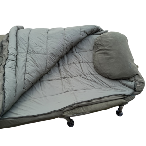 1x Solar SP C Tech MK1 Sleep System - YELR13 - PRE LOVED - Image 3