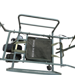 1x Carp Porter Prestige Power Barrow - REDY4 - PRE LOVED - Image 4