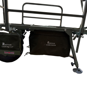 1x Carp Porter Prestige Power Barrow - REDY4 - PRE LOVED - Image 5