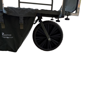 1x Carp Porter MK2 Barrow - WHIY43 - PRE LOVED - Image 4
