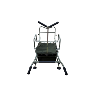 1x Carp Porter MK2 Barrow - WHIY43 - PRE LOVED - Image 5