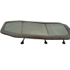 1x Trakker Levelite Bedchair - RED628 - PRE LOVED