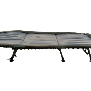 Alternative view of 1x Trakker RLX Flat Bed - YELZ35 - PRE LOVED