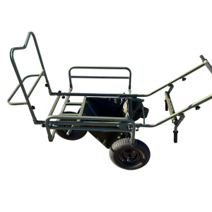 1x Carp Porter Triporter Barrow - GREZ2 - PRE LOVED